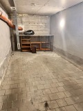 Под наем ГАРАЖ, ПАРКОМЯСТО, град София, Банишора • 150 € / 293.37 лв. • 84221600 1