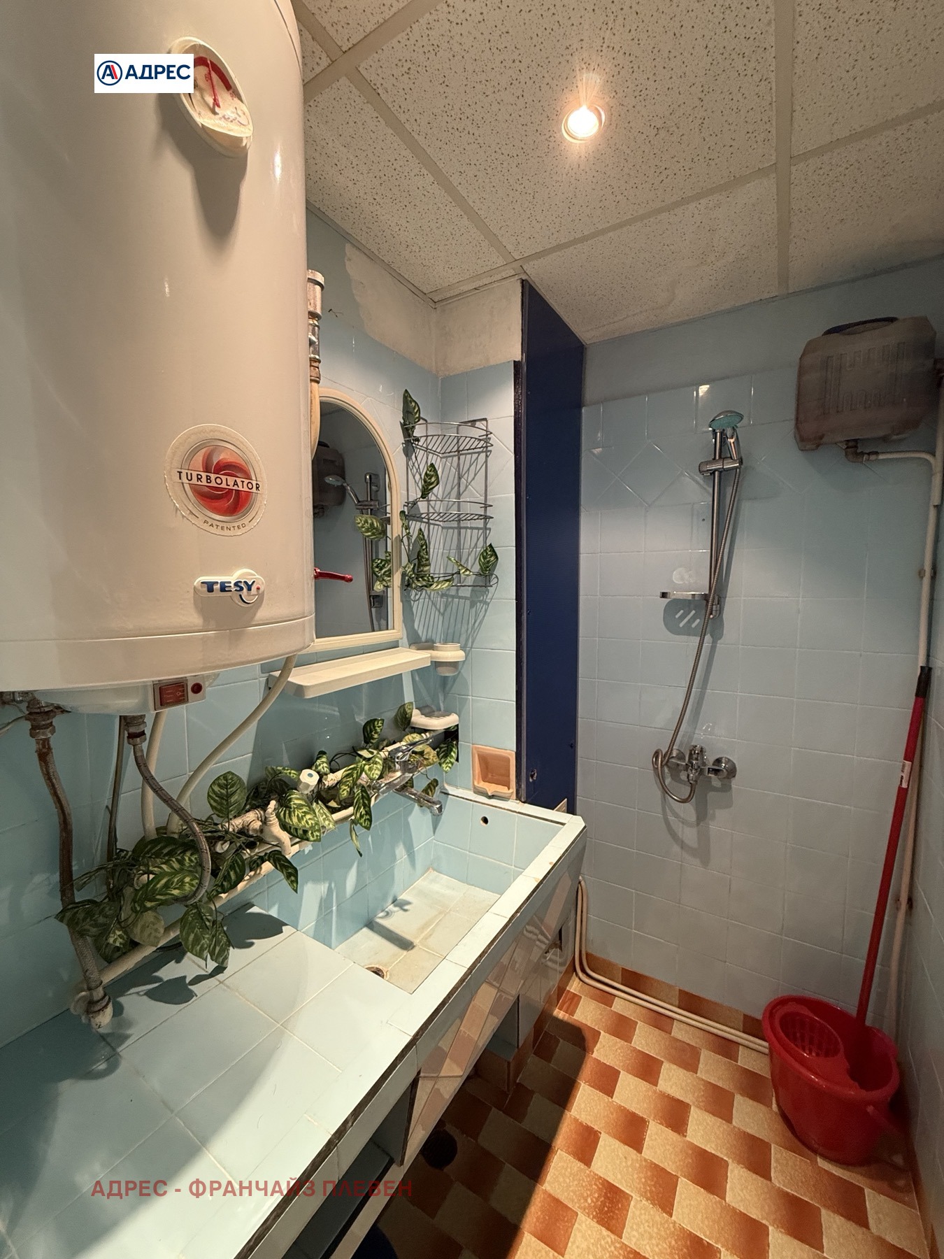 Дава под Наем 3-СТАЕН | Imot.bg — изображение 6