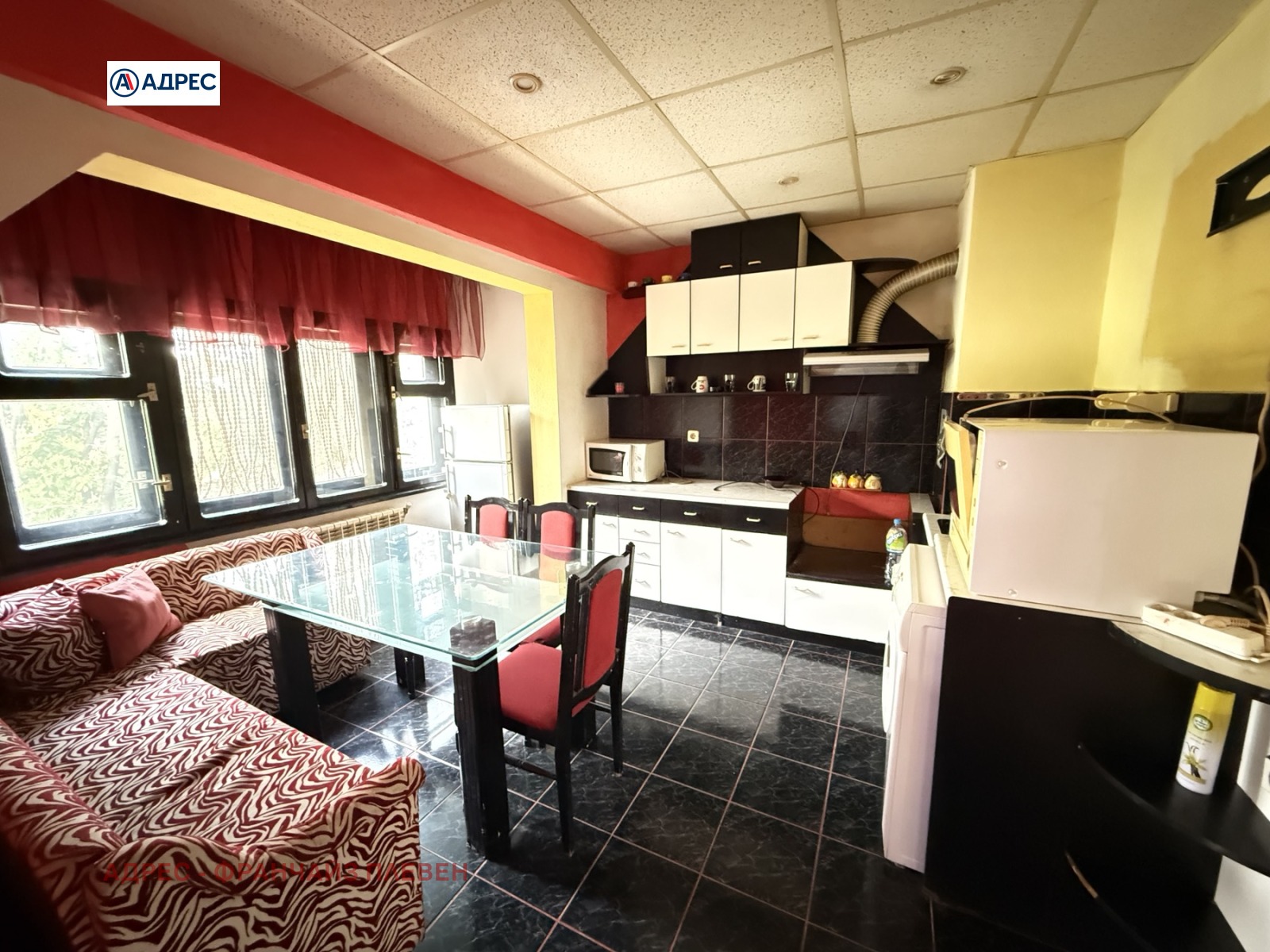 Дава под Наем 3-СТАЕН | Imot.bg — изображение 2