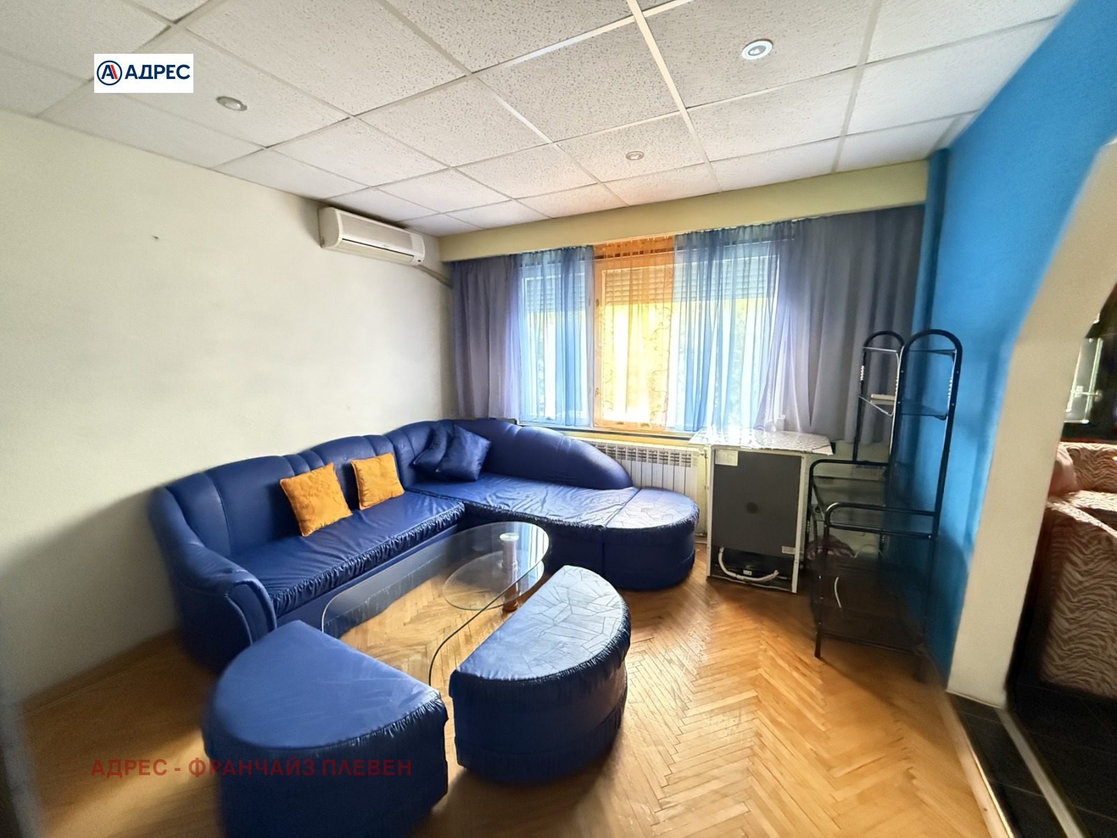 Дава под Наем 3-СТАЕН | Imot.bg — изображение 1