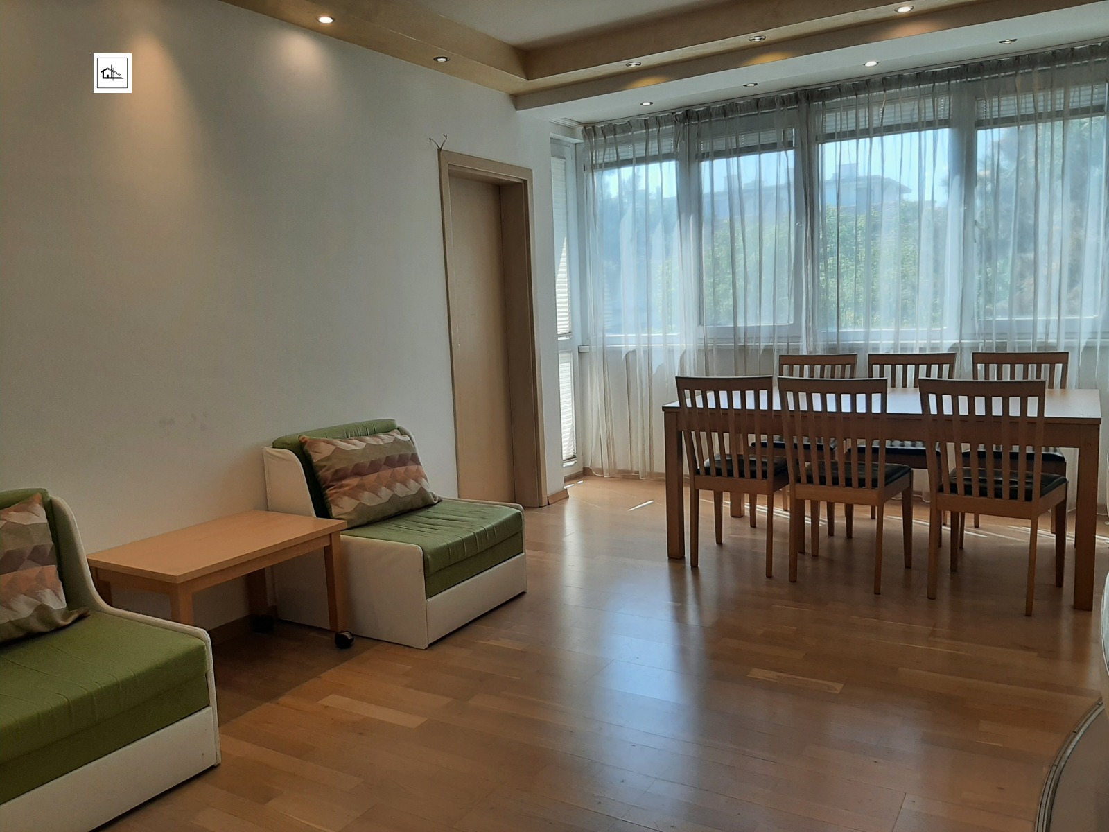 Дава под Наем 4-СТАЕН | Imot.bg — изображение 2