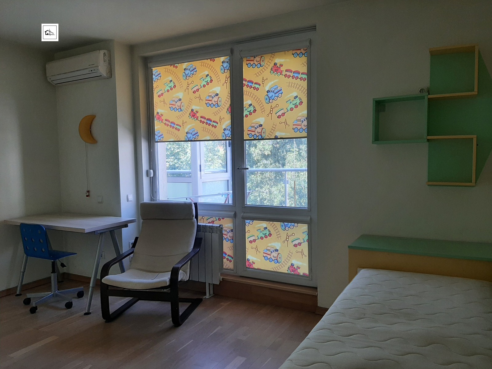 Дава под Наем 4-СТАЕН | Imot.bg — изображение 7