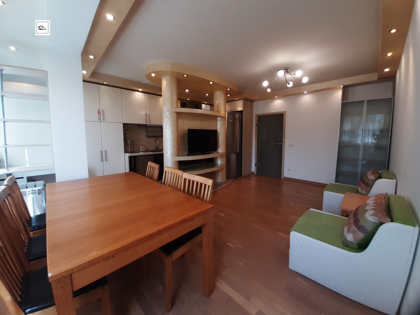 Дава под Наем 4-СТАЕН | Imot.bg — изображение 1