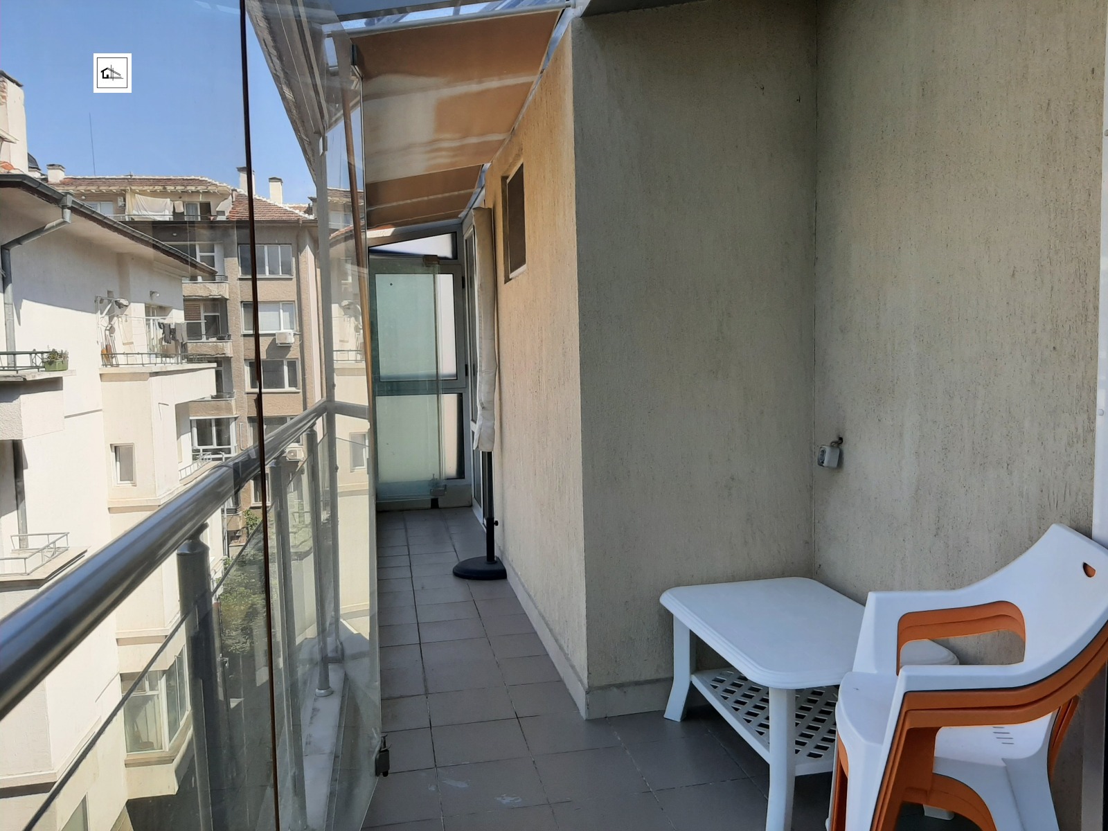 Дава под Наем 4-СТАЕН | Imot.bg — изображение 17