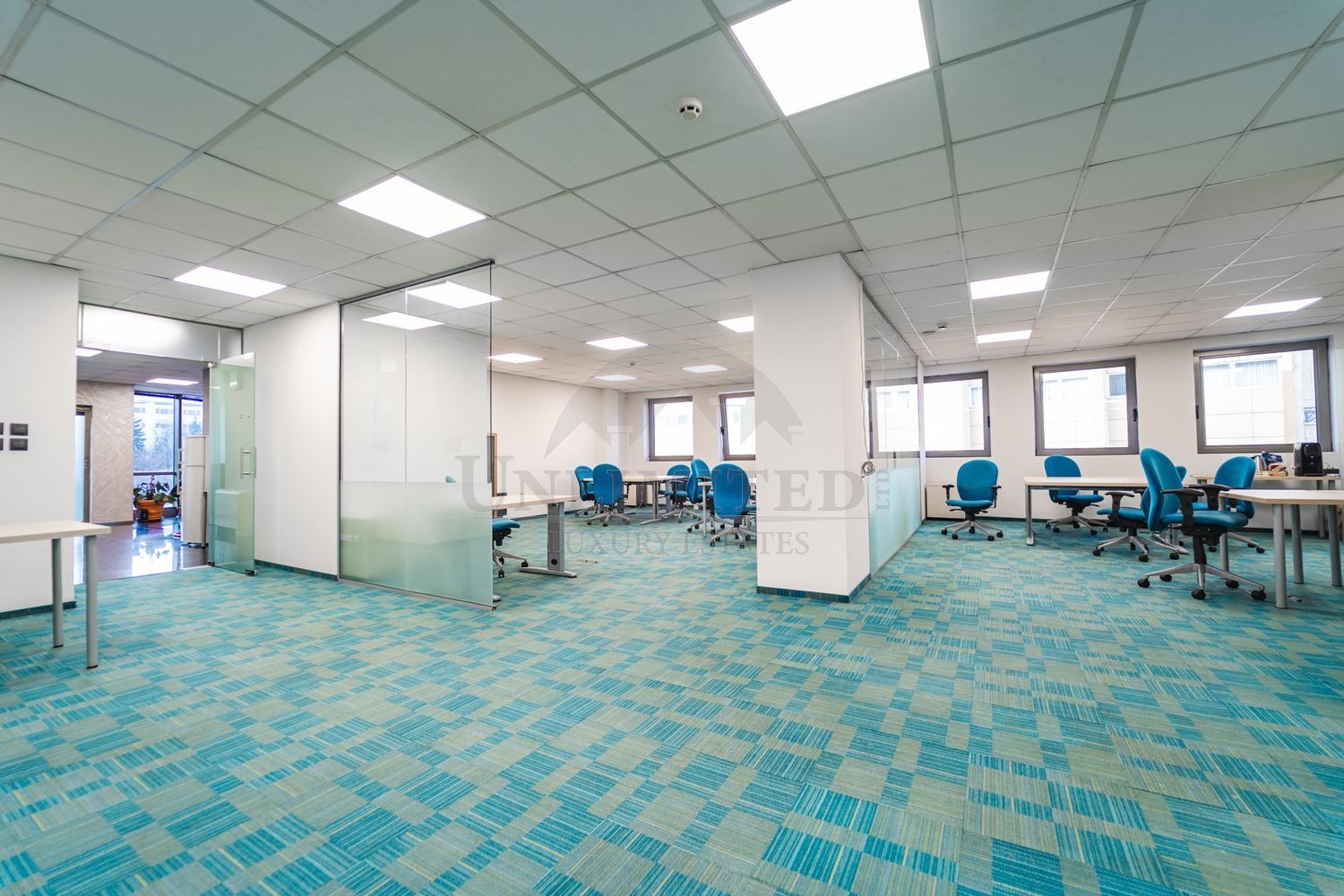 Дава под Наем ОФИС | Imot.bg — изображение 12