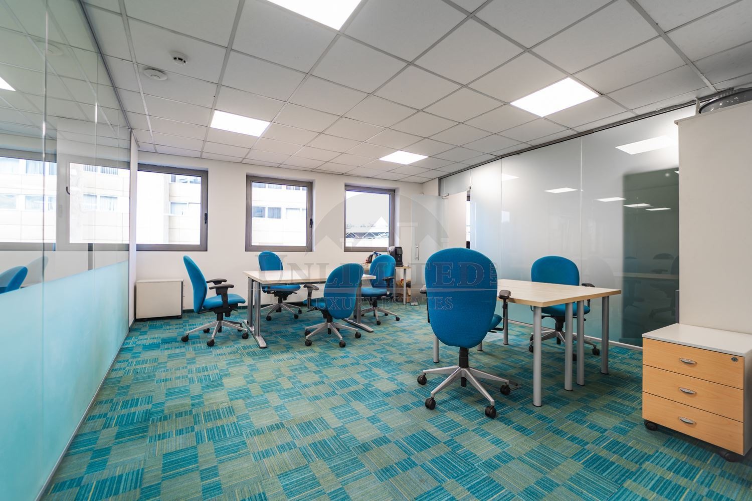 Дава под Наем ОФИС | Imot.bg — изображение 8