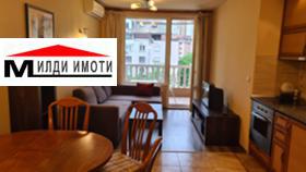2 Schlafzimmer Belite brezi, Sofia