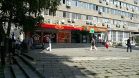 Магазини под наем в град Варна, Зимно кино Тракия - изображение 7 