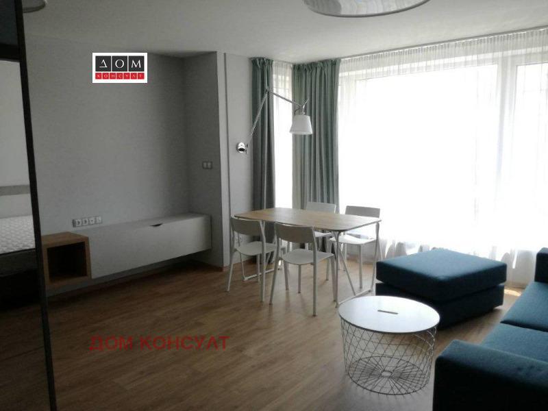 Kiralık  1 yatak odası Sofia , Studentski grad , 70 metrekare | 95406472 - görüntü [2]
