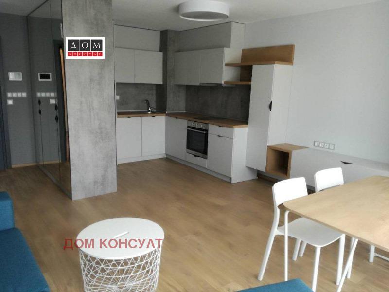 Kiralık  1 yatak odası Sofia , Studentski grad , 70 metrekare | 95406472