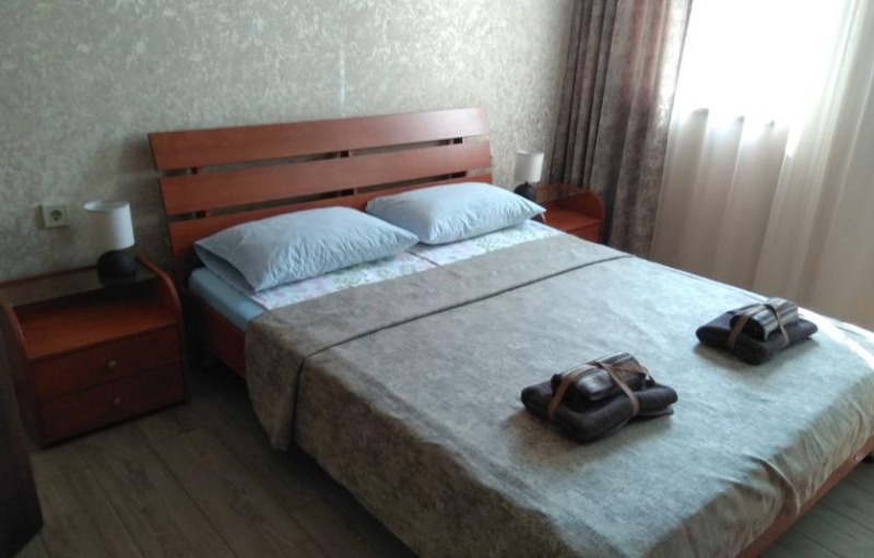 Do wynajęcia  1 sypialnia Burgas , Centar , 60 mkw | 15888008 - obraz [4]