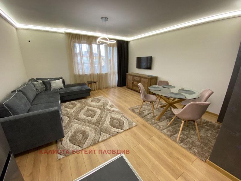 Til leje  1 soveværelse region Plovdiv , Asenovgrad , 68 kvm | 29307043