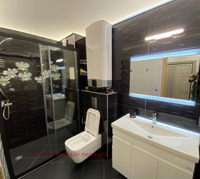 Til leje  1 soveværelse region Plovdiv , Asenovgrad , 68 kvm | 29307043 - billede [4]