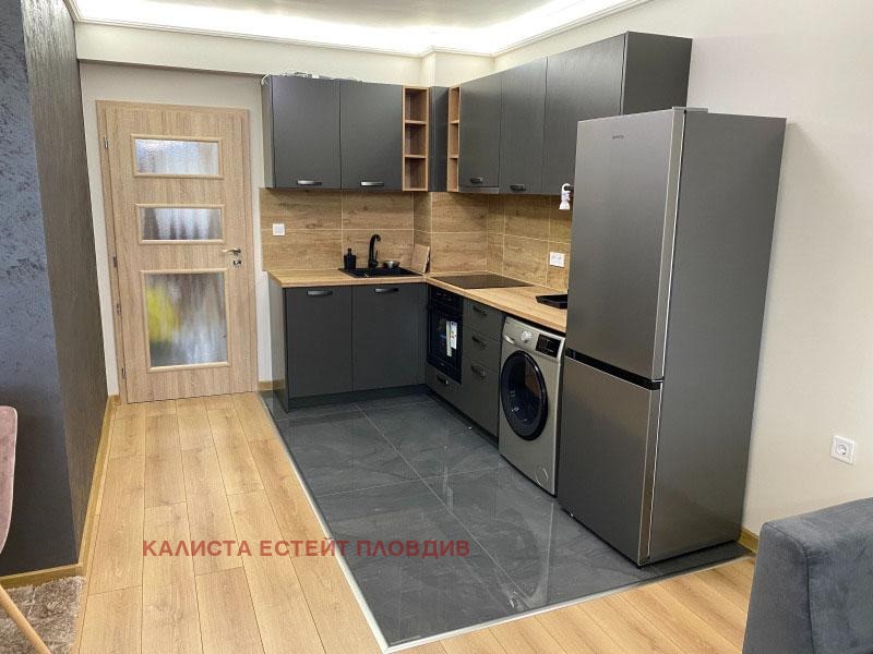Til leje  1 soveværelse region Plovdiv , Asenovgrad , 68 kvm | 29307043 - billede [2]