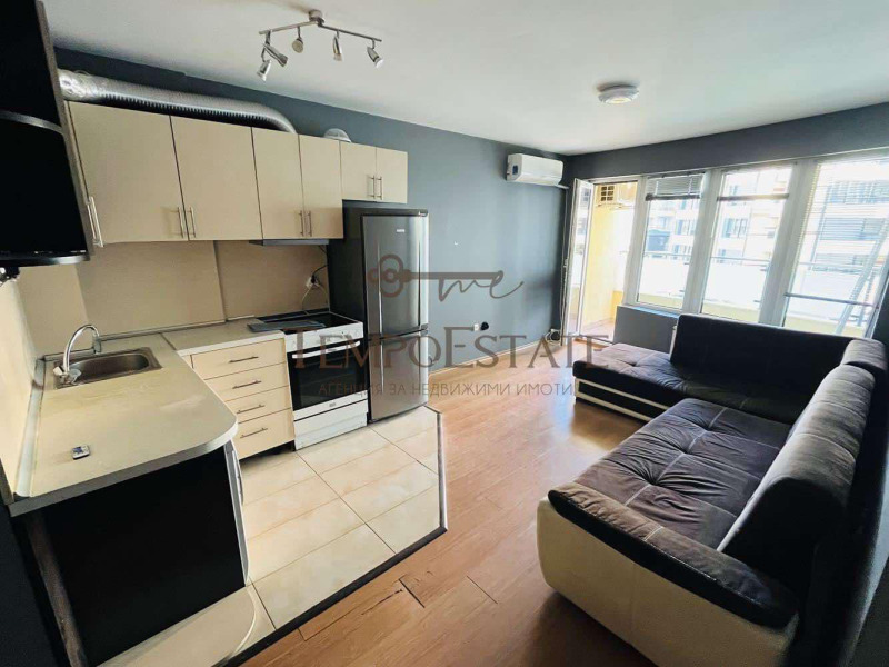 Para alugar  1 quarto Sofia , Studentski grad , 72 m² | 29654492 - imagem [3]