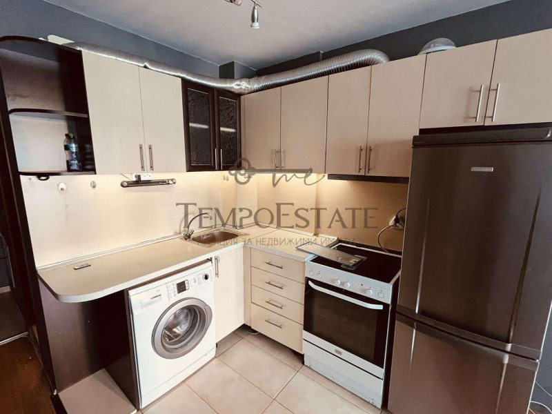 Para alugar  1 quarto Sofia , Studentski grad , 72 m² | 29654492 - imagem [5]