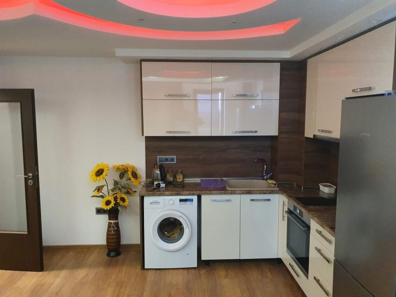 Kiralık  1 yatak odası Plovdiv , Hristo Smirnenski , 70 metrekare | 41316373 - görüntü [2]