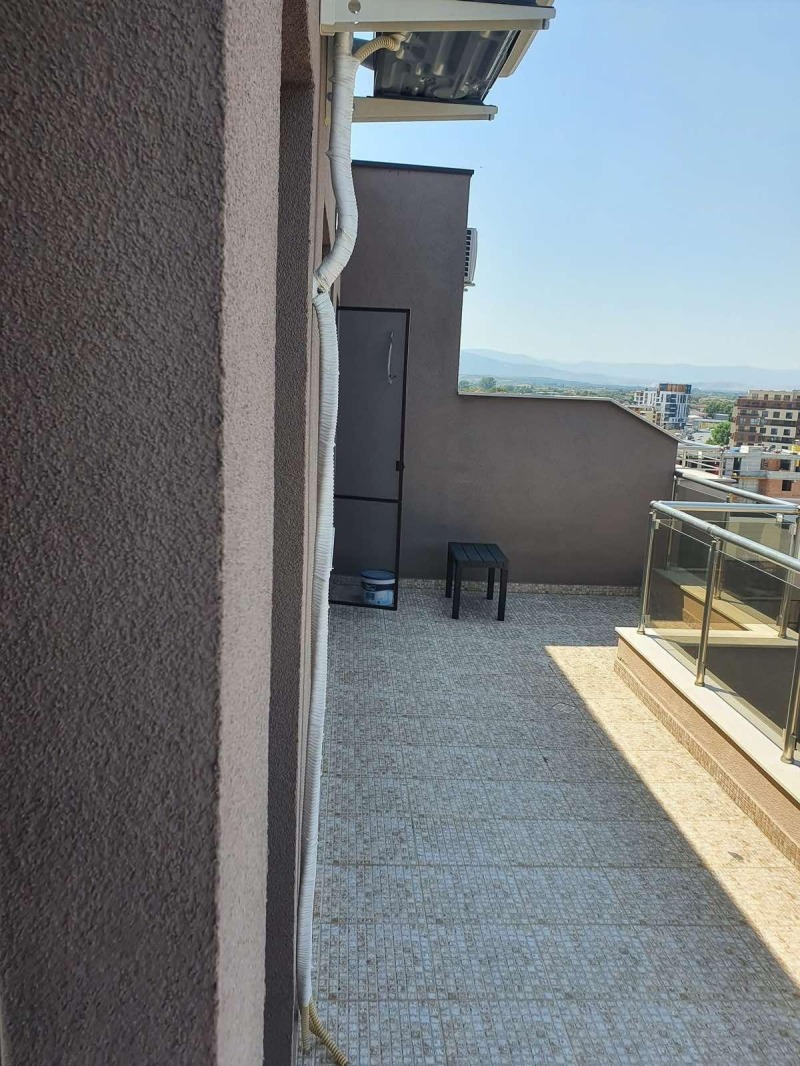 Kiralık  1 yatak odası Plovdiv , Hristo Smirnenski , 70 metrekare | 41316373 - görüntü [8]