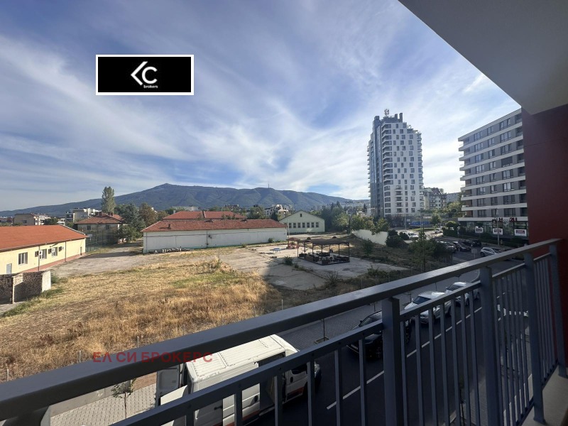 Da affittare  1 camera da letto Sofia , Ovcha kupel , 60 mq | 86078661 - Immagine [8]