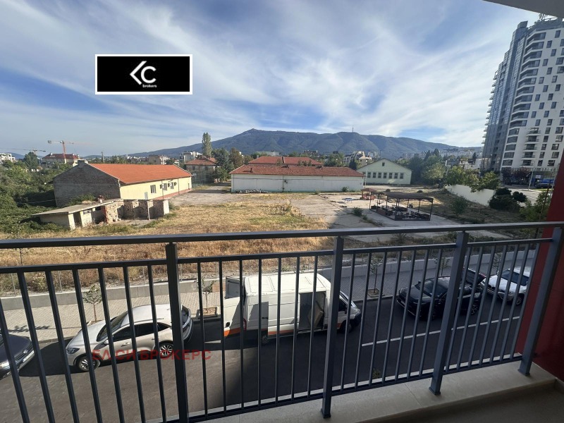 Da affittare  1 camera da letto Sofia , Ovcha kupel , 60 mq | 86078661 - Immagine [4]