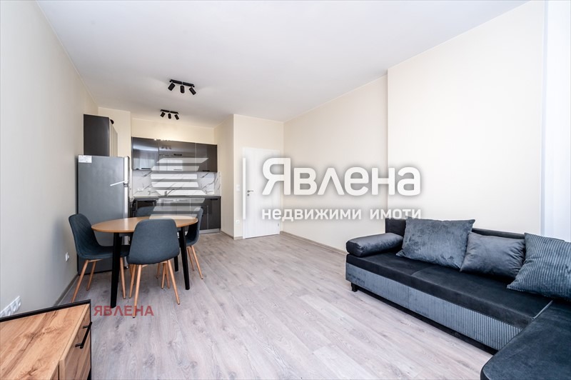 Дава под наем  2-стаен град София , Малинова долина , 65 кв.м | 76642388 - изображение [2]