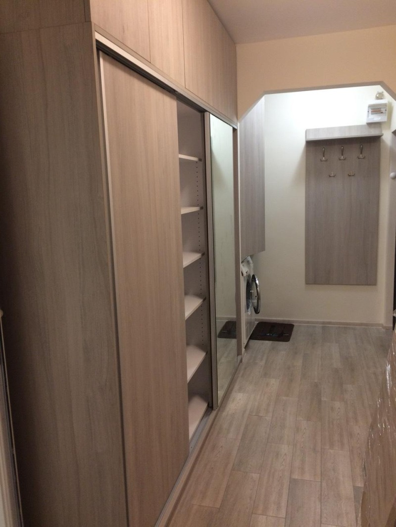 Дава под наем  2-стаен град София , Люлин 6 , 48 кв.м | 57202213 - изображение [12]