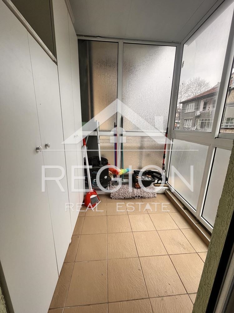For Rent  1 bedroom Varna , Tsveten kvartal , 56 sq.m | 60763684 - image [14]