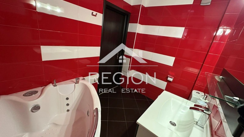 For Rent  1 bedroom Varna , Tsveten kvartal , 56 sq.m | 60763684 - image [12]