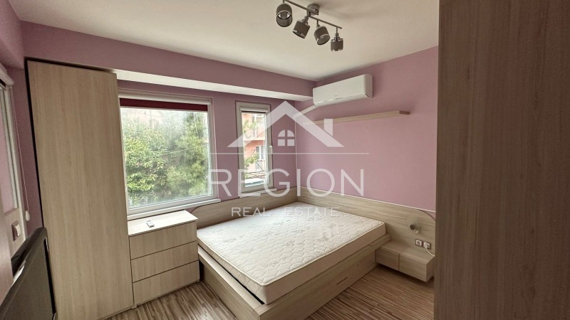 For Rent  1 bedroom Varna , Tsveten kvartal , 56 sq.m | 60763684 - image [8]