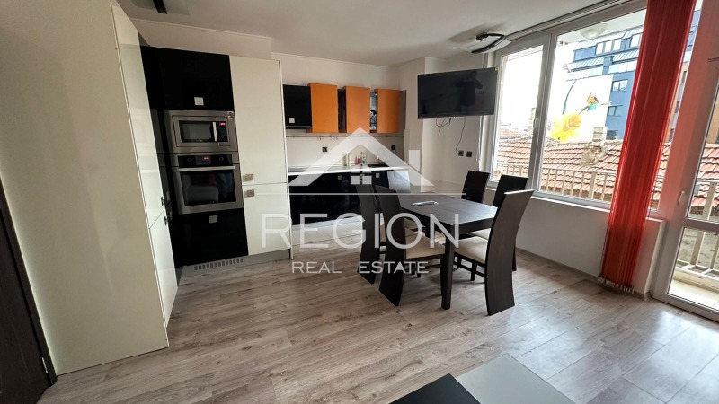 For Rent  1 bedroom Varna , Tsveten kvartal , 56 sq.m | 60763684 - image [2]