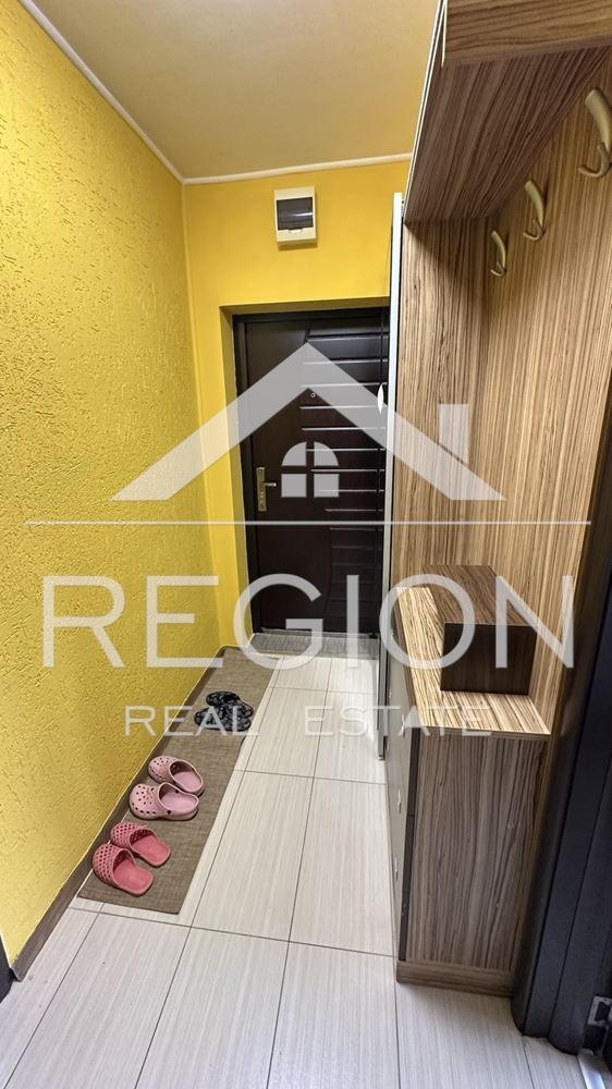 For Rent  1 bedroom Varna , Tsveten kvartal , 56 sq.m | 60763684 - image [10]