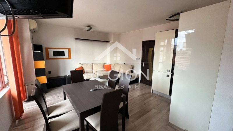 For Rent  1 bedroom Varna , Tsveten kvartal , 56 sq.m | 60763684 - image [7]