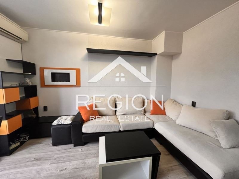 For Rent  1 bedroom Varna , Tsveten kvartal , 56 sq.m | 60763684 - image [5]