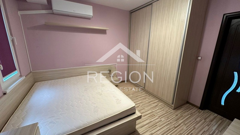 For Rent  1 bedroom Varna , Tsveten kvartal , 56 sq.m | 60763684 - image [9]