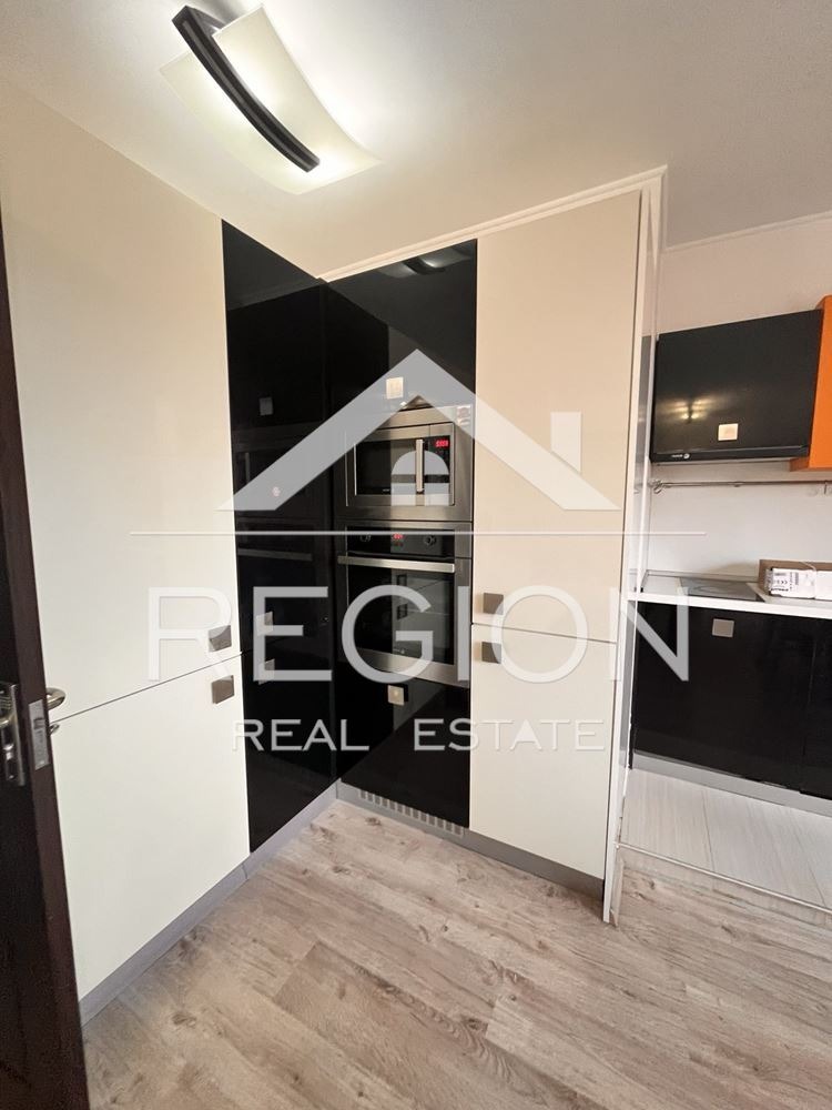 For Rent  1 bedroom Varna , Tsveten kvartal , 56 sq.m | 60763684 - image [3]