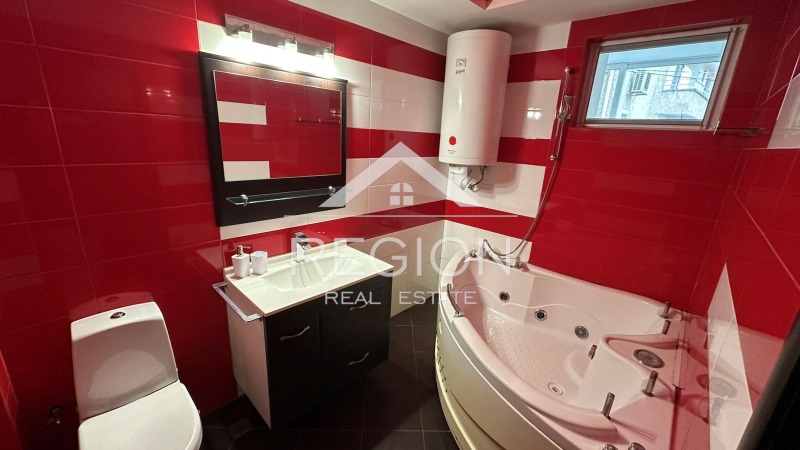 For Rent  1 bedroom Varna , Tsveten kvartal , 56 sq.m | 60763684 - image [11]