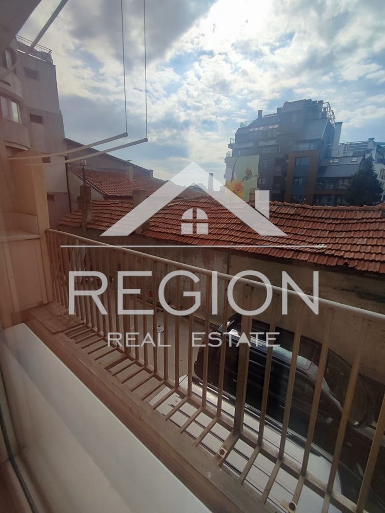 For Rent  1 bedroom Varna , Tsveten kvartal , 56 sq.m | 60763684 - image [13]