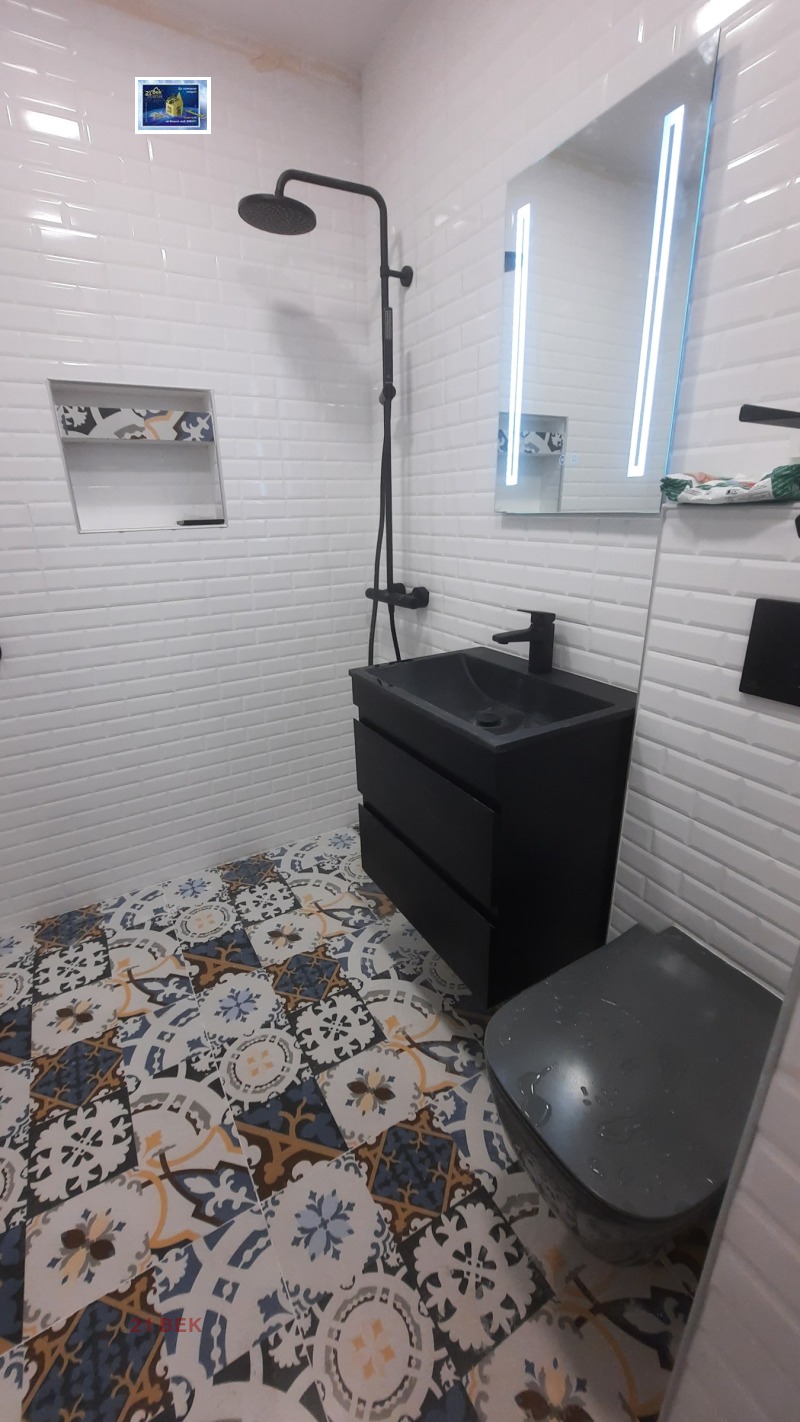 Дава под наем 2-СТАЕН, гр. Пловдив, Кючук Париж, снимка 12 - Апартаменти - 53152492