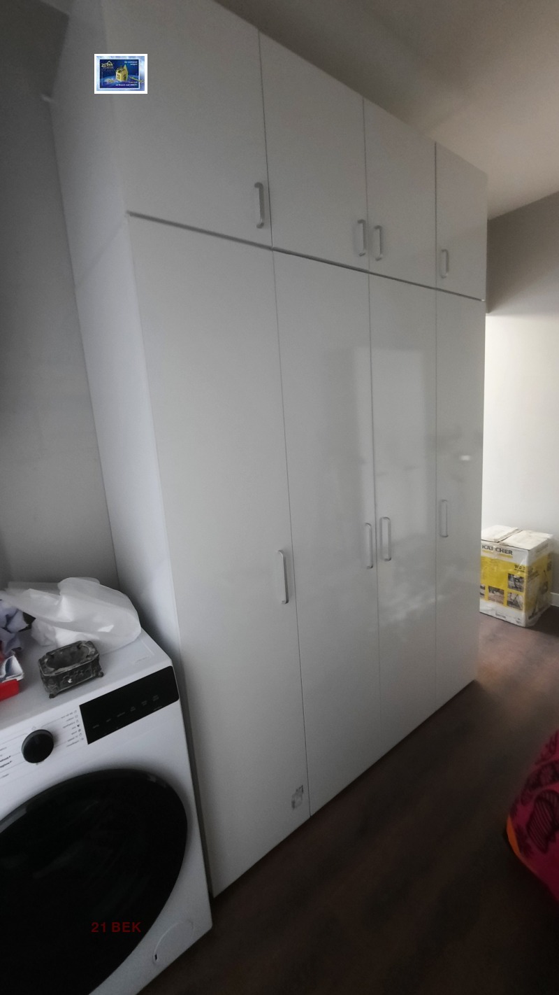 Дава под наем 2-СТАЕН, гр. Пловдив, Кючук Париж, снимка 13 - Апартаменти - 53152492