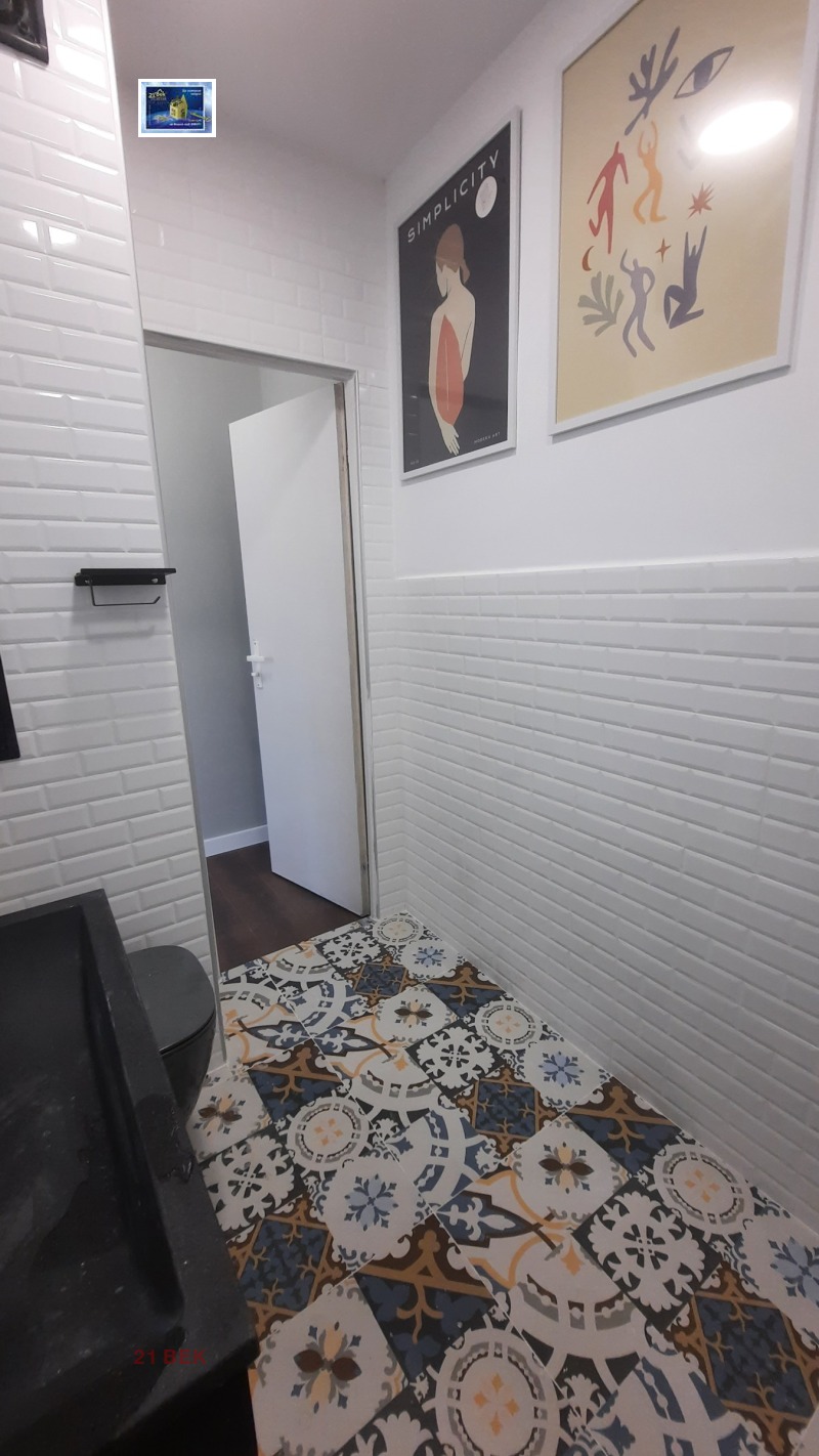 Дава под наем 2-СТАЕН, гр. Пловдив, Кючук Париж, снимка 11 - Апартаменти - 53152492