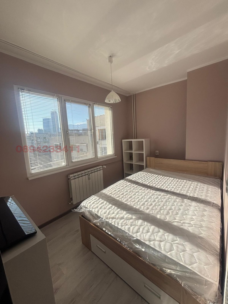 Дава под наем 2-СТАЕН, гр. София, Дружба 2, снимка 2 - Апартаменти - 53166176