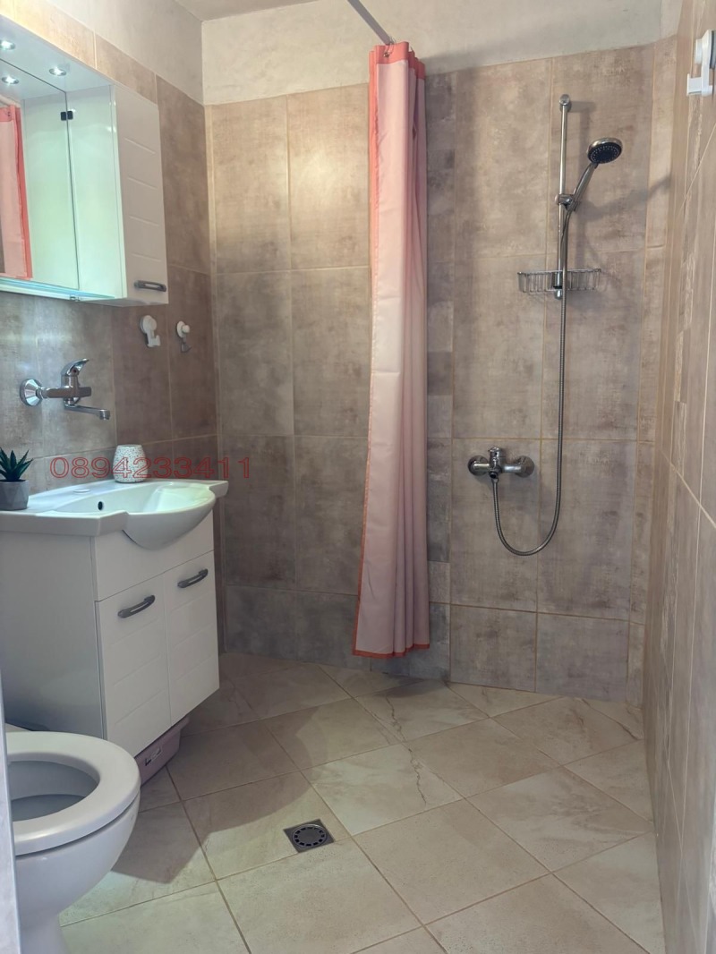 Дава под наем 2-СТАЕН, гр. София, Дружба 2, снимка 5 - Апартаменти - 53166176