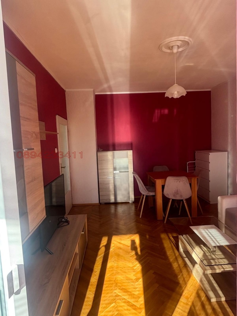 Дава под наем 2-СТАЕН, гр. София, Дружба 2, снимка 7 - Апартаменти - 53166176