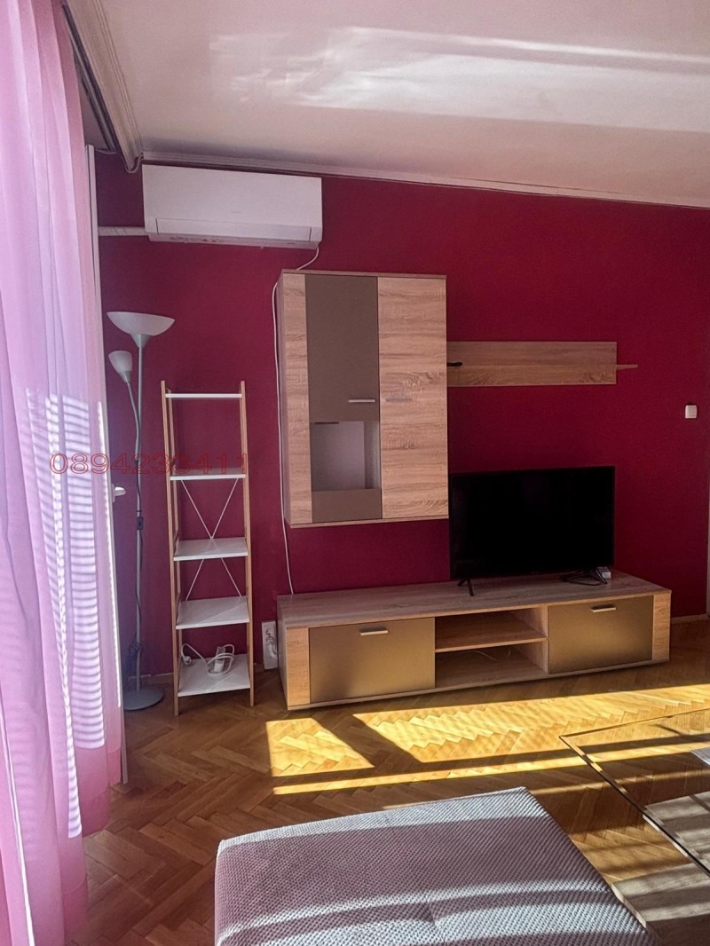 Дава под наем 2-СТАЕН, гр. София, Дружба 2, снимка 6 - Апартаменти - 53166176