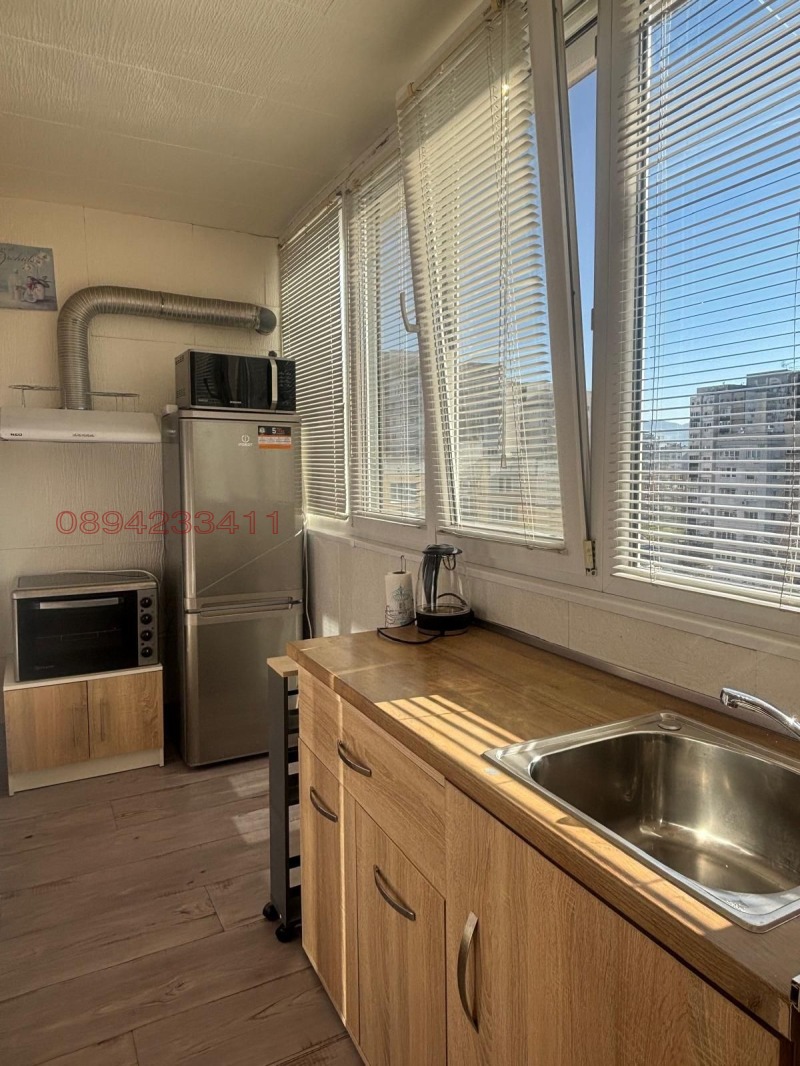 Дава под наем 2-СТАЕН, гр. София, Дружба 2, снимка 4 - Апартаменти - 53166176