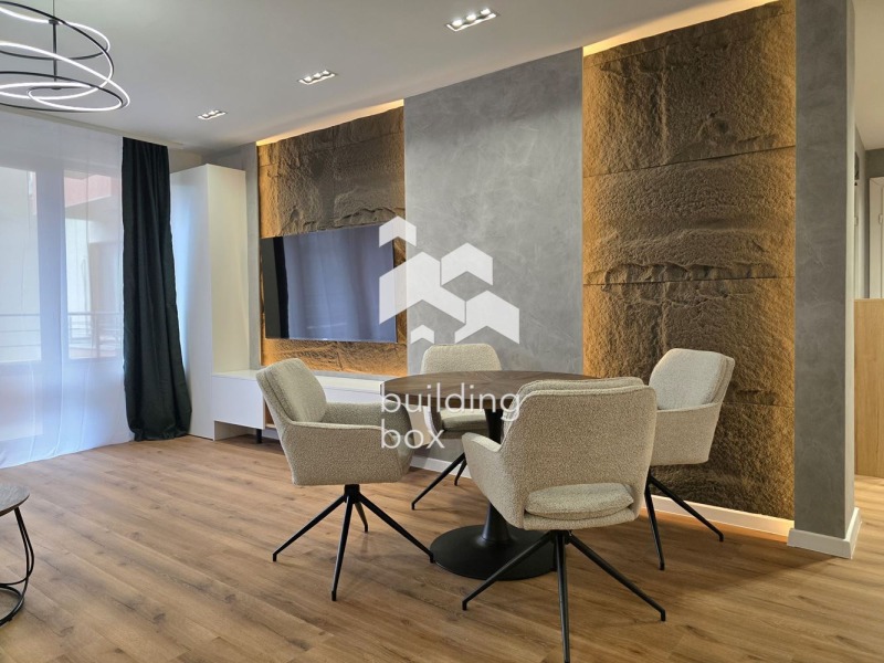 Дава под наем 2-СТАЕН, гр. София, Витоша, снимка 3 - Апартаменти - 53492635