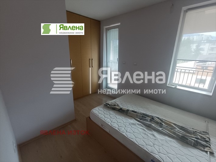 Дава под наем 2-СТАЕН, гр. София, Павлово, снимка 3 - Апартаменти - 54196988