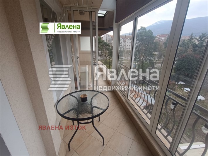 Дава под наем 2-СТАЕН, гр. София, Павлово, снимка 7 - Апартаменти - 54196988