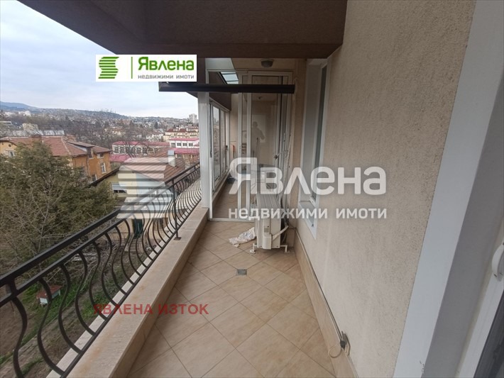 Дава под наем 2-СТАЕН, гр. София, Павлово, снимка 5 - Апартаменти - 54196988