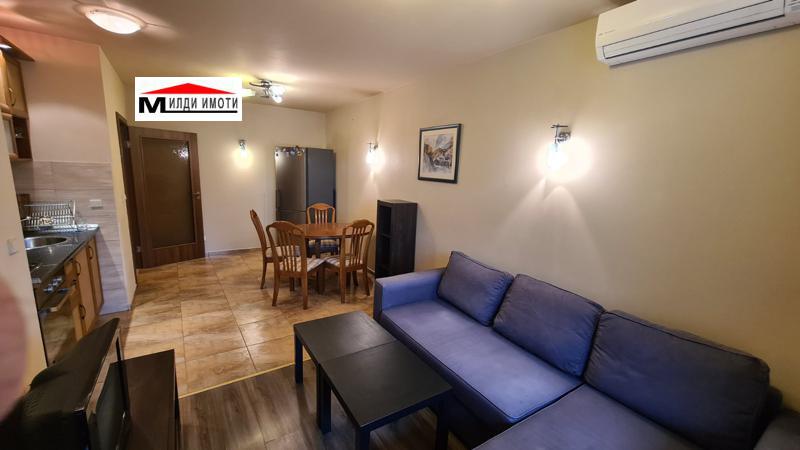 Zu vermieten  2 Schlafzimmer Sofia , Belite brezi , 90 qm | 50841994 - Bild [17]